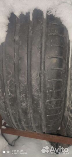 Nexen N8000 235/65 R17