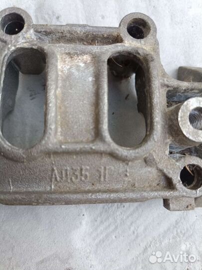 Постель распредвала ваз