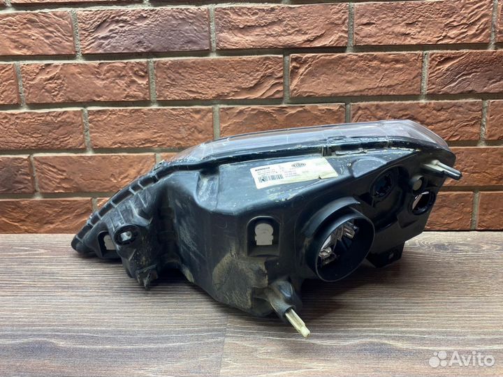 Фара правая Vaz LADA Largus 2011-2020 Оригинал