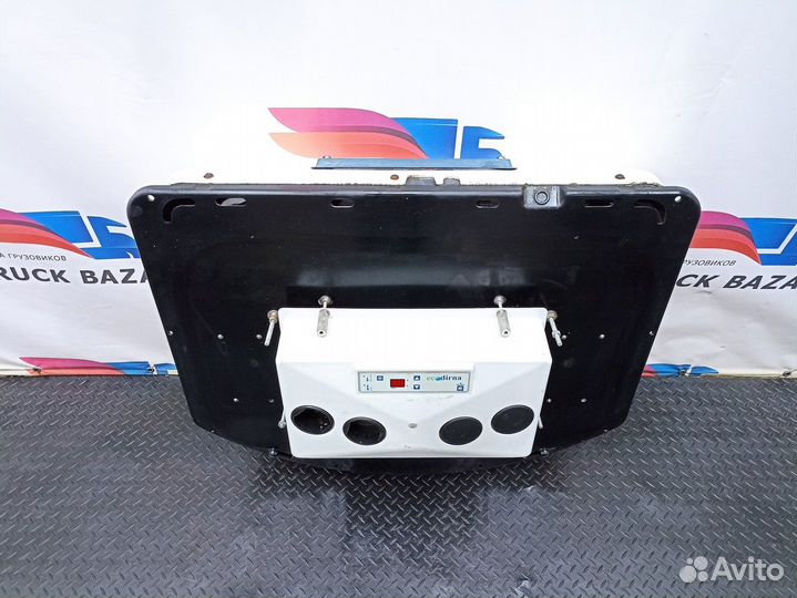 12054100 Стояночный кондиционер ByCool Daf XF105