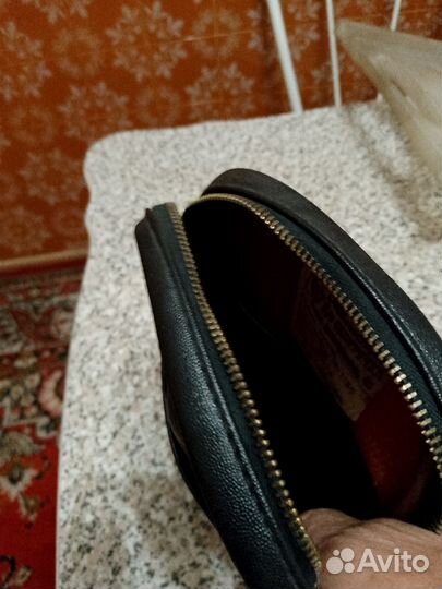 Барсетка мужская