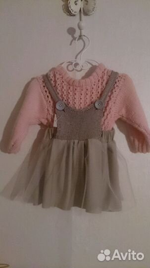 Вещи для детей