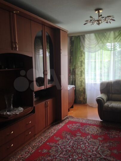 4-к. квартира, 89,1 м², 1/1 эт.
