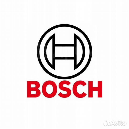 Bosch F002A0Z341 тнвд