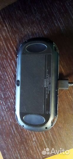 Sony playstation Vita