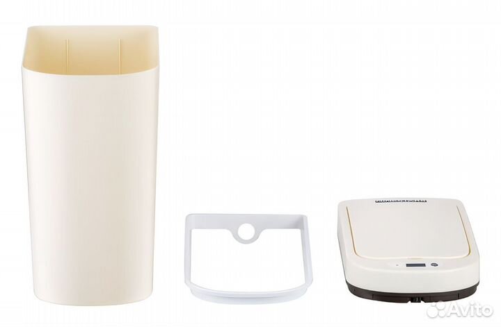 Умное Мусорное ведро Xiaomi Ninestars Waterproof 7