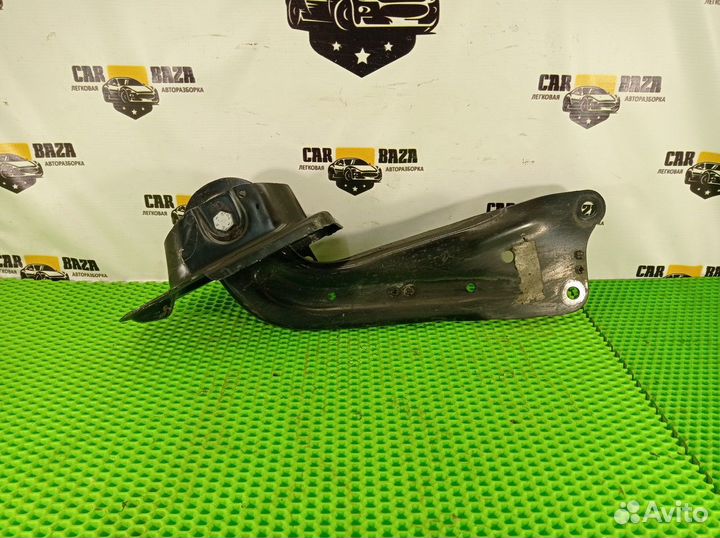 Рычаг задний продольный левый L