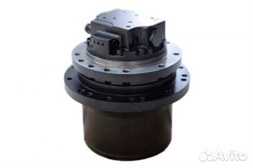 Редуктор хода TM-04I