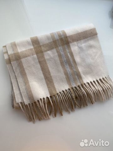 Шарф от Saks Fifth Avenue