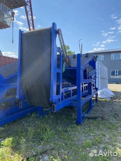 Просеиватель / Грохот / Троммель JY-60 / JY-80