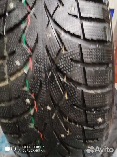 Toyo Observe G3-Ice 255/55 R18 109T