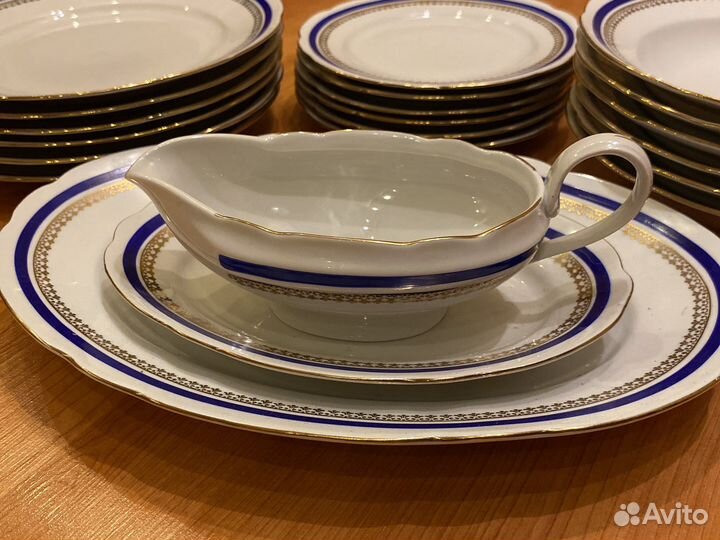 Сервиз Cmielow