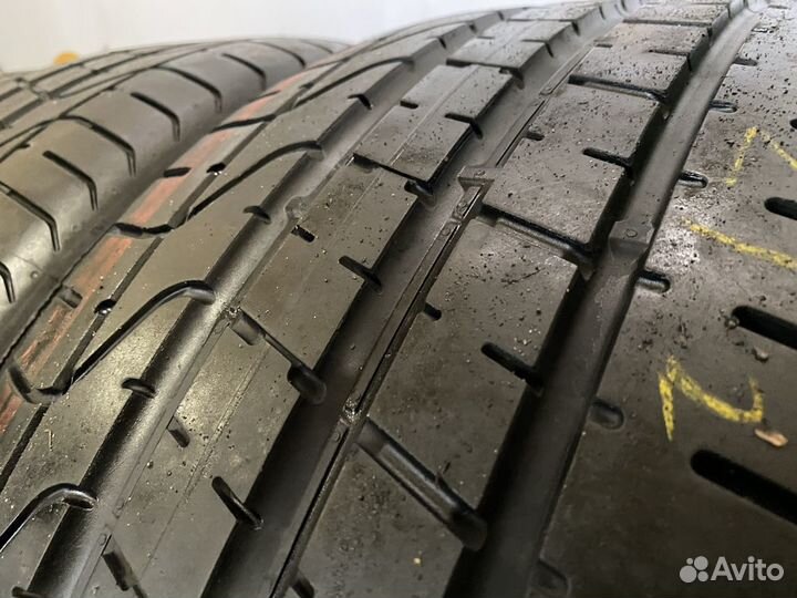Pirelli P Zero 305/40 R20