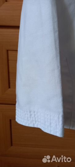 Таэквондо, Добок Max Pro 140см б/у