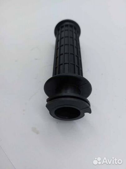 Ручка газа на мотоцикл Ява (в сборе)