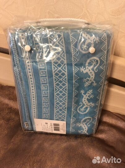 Слинг новый