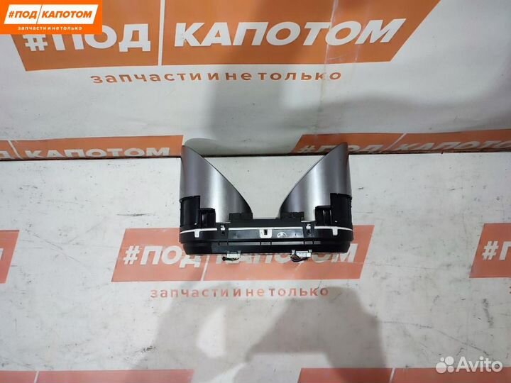 Панель приборов (щиток) Hyundai ix35 2009