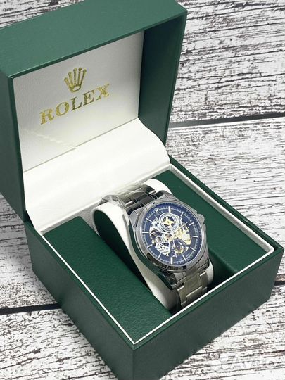 Мужские механические часы Rolex