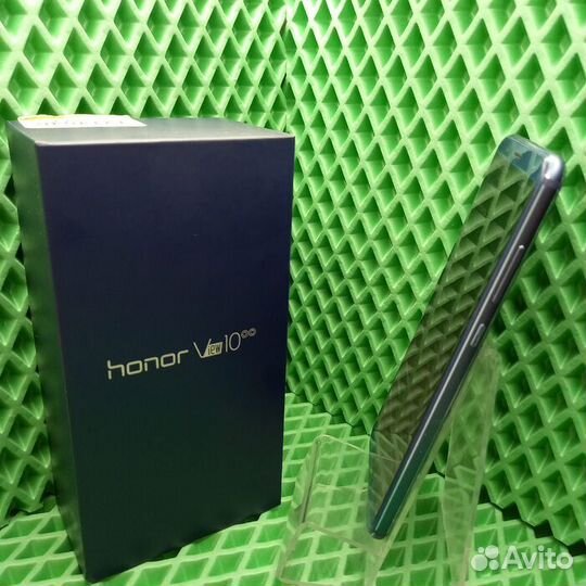 Honor View 10 6/128 Гб Смартфон (Рассрочка / К2)