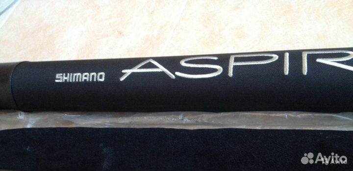 Чехлы и Тубусы для Спиннингов Shimano