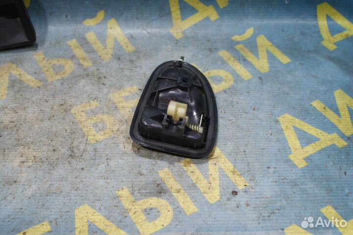 Ручка двери передняя левая Renault Megane 2