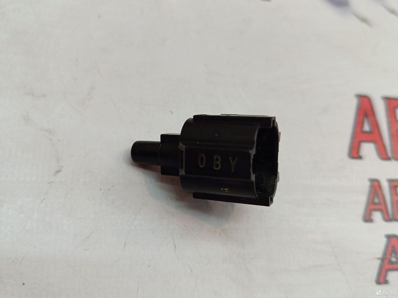 Датчик температуры окружающей среды Киа Соул 3 SK3