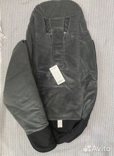 Теплый конверт Cybex