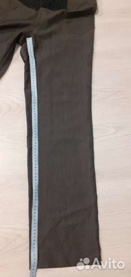 Летний комбинезон для беременных,44 размер