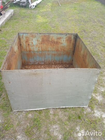 Емкость для воды