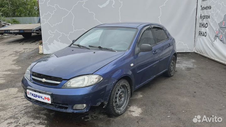 Датчик детонации Chevrolet Lacetti (J200) 96253545