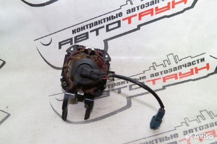 Туманка nissan mazda suzuki mitsubishi. liana libe