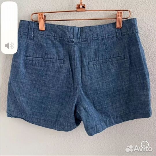 Шорты gap 6 46