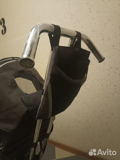 Трехколесный велосипед бу