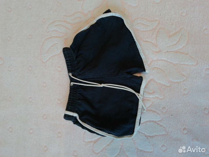 Детские вещи пакетом