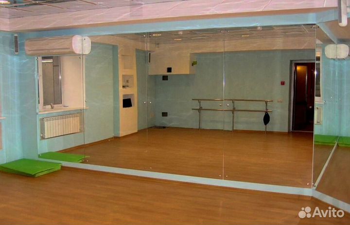 Робокс стекло