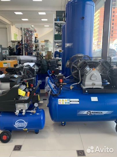 Компрессор