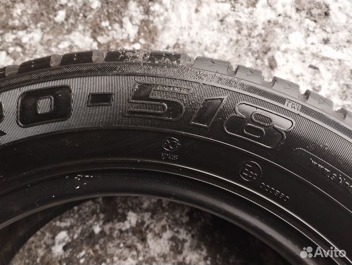 КАМА Кама-Евро-518 205/60 R15 91T