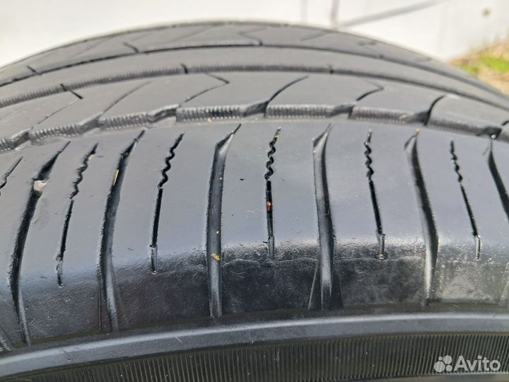 Toyo SD-7 215/60 R16 95H