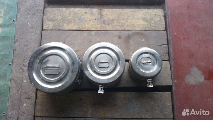 Стерилизаторы