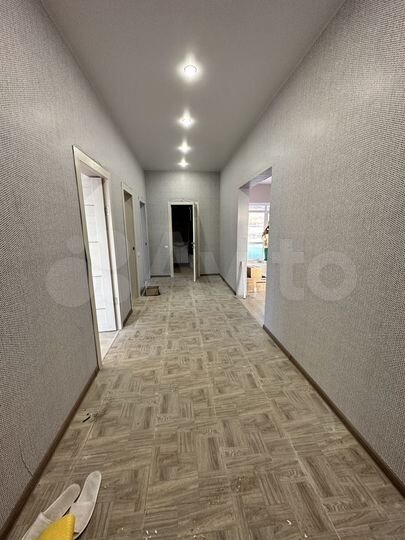 Дом 90 м² на участке 6 сот.