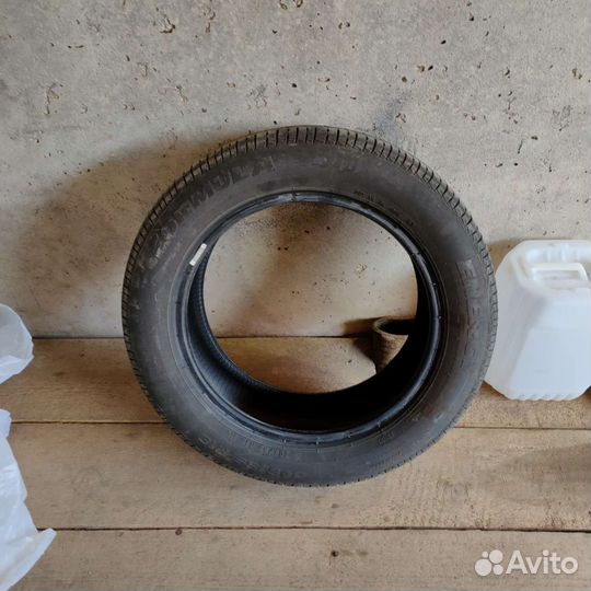 Pirelli Formula Energy 205/55 R16