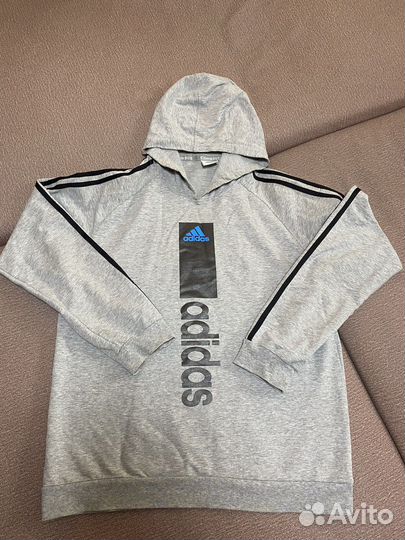 Худи adidas