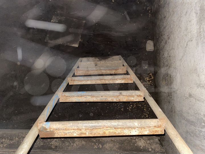 Гараж, 12 м²