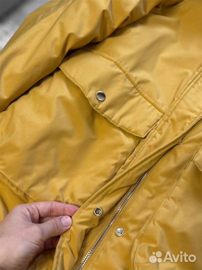 Куртка женская зима-демисезон