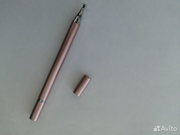 Продам универсальный стилус-ручка 2 в 1