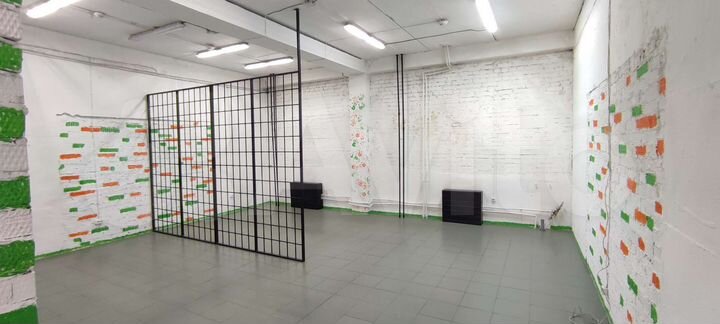 Торговая площадь, 97.9 м²