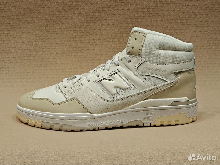 Кроссовки New Balance 650 оригинал 15US
