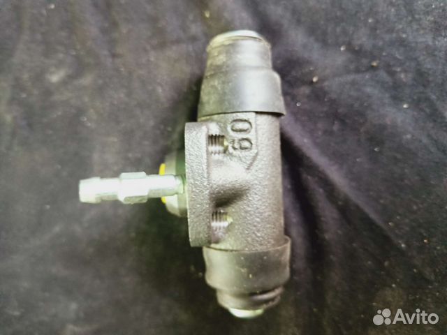 Тормозной цилиндр,задний для Киа, Фольксваген