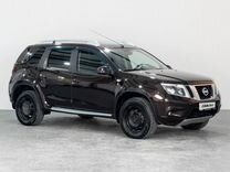 Nissan Terrano 2.0 AT, 2019, 61 436 км, с пробегом, цена 1 559 000 руб.