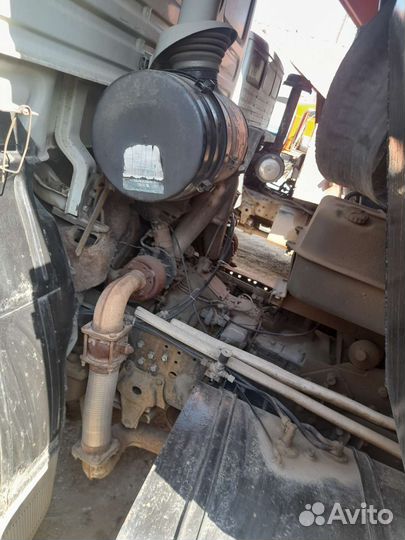 КАМАЗ 55111С, 2003